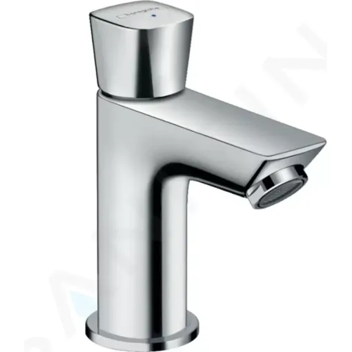 Hansgrohe Umyvadlový ventil, chrom 71120000