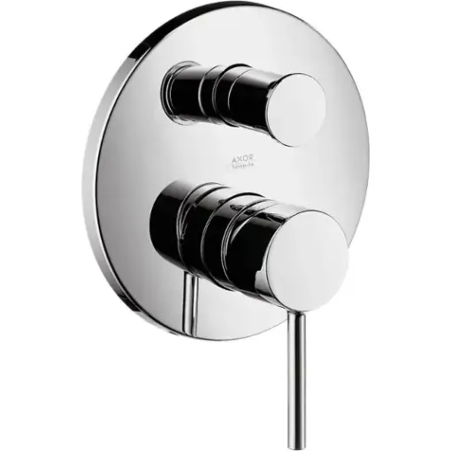 Axor Vanová podomítková baterie, chrom 10416000