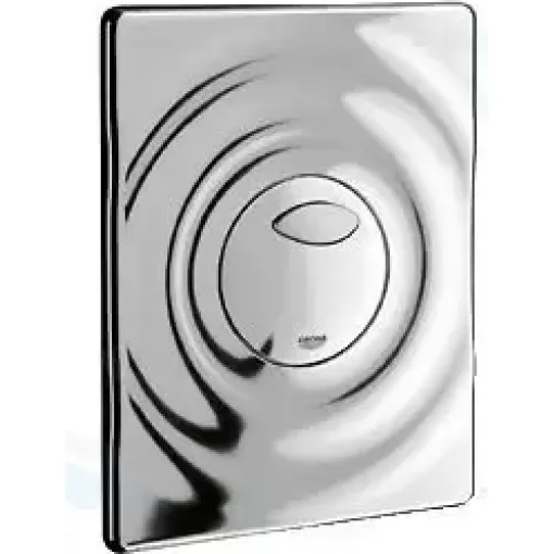 Grohe Ovládací tlačítko, chrom 42302000