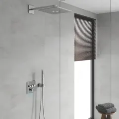 Grohe Baterie pod omítku, 3 výstupy, chrom 29149000