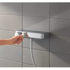 Grohe Termostatická sprchová baterie, chrom 34719000