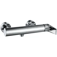 kielle Páková sprchová baterie, chrom 10223100