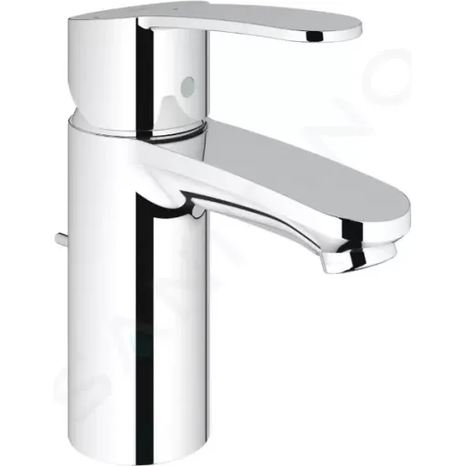 Grohe Páková umyvadlová baterie ES, chrom 2337420E