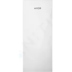 Axor Destička 120 mm, chrom 47905000