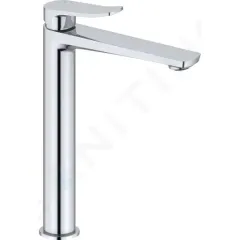 kielle Umyvadlová baterie pro umyvadlovou mísu, chrom 10127110