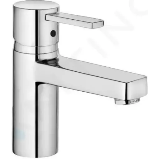 Kludi Umyvadlová baterie XL, chrom 382620575