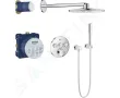 Grohe SmartControl Perfect