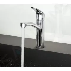 Hansgrohe Dřezová baterie, chrom 31806000