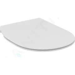 Ideal Standard WC sedátko, bílá E772301