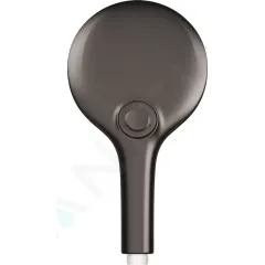 Grohe Sprchová hlavice 130 9,5 l/min, 3 proudy, Hard Graphite 26574A00