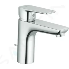 Kludi Umyvadlová baterie s výpustí, chrom 402900575