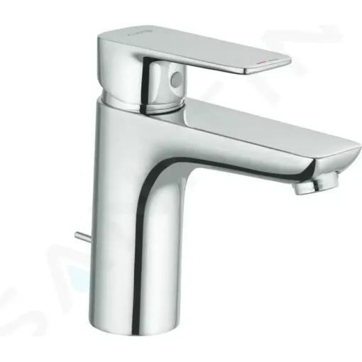 Kludi Umyvadlová baterie s výpustí, chrom 402900575