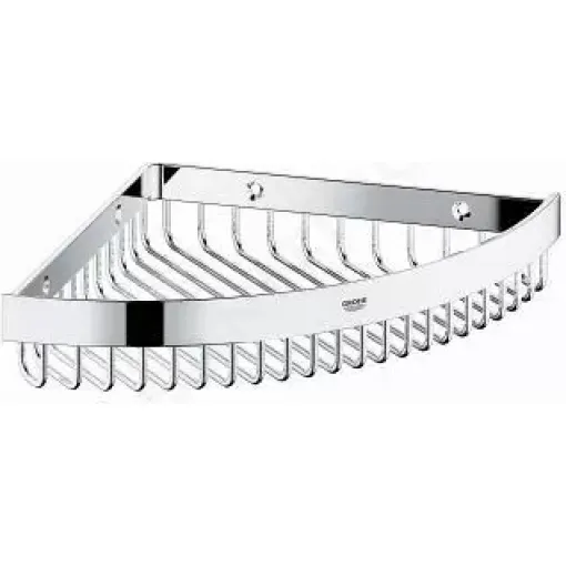 Grohe Rohová přihrádka, chrom 40809000