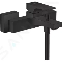 Hansgrohe Vanová baterie, matná černá 32540670