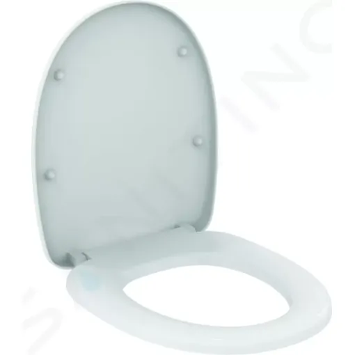 Ideal Standard WC sedátko, bílá W300201
