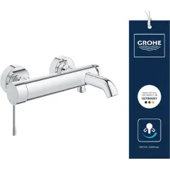 Grohe Vanová baterie, chrom 33624001