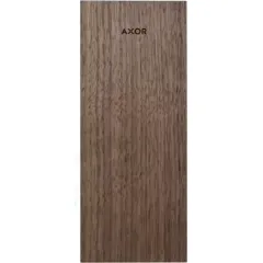 Axor Destička 120 mm, americký černý ořech 47908000