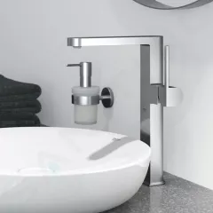 Grohe Baterie pro umyvadlovou mísu, chrom 32618003
