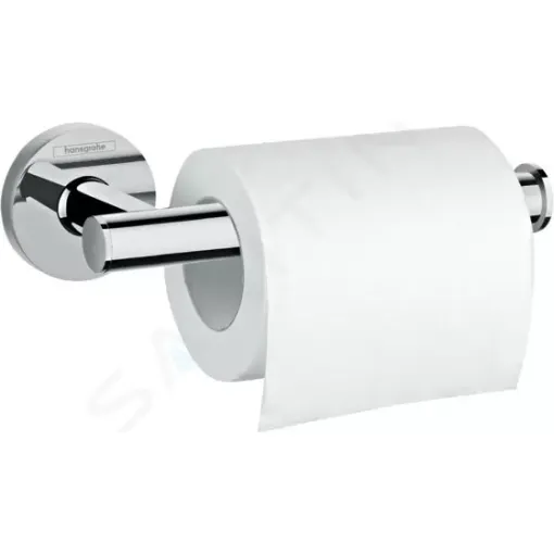 Hansgrohe Držák na toaletní papír, chrom 41726000