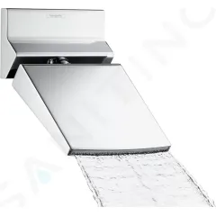 Hansgrohe Hlavová sprcha Rainfall 150, chrom 26442000