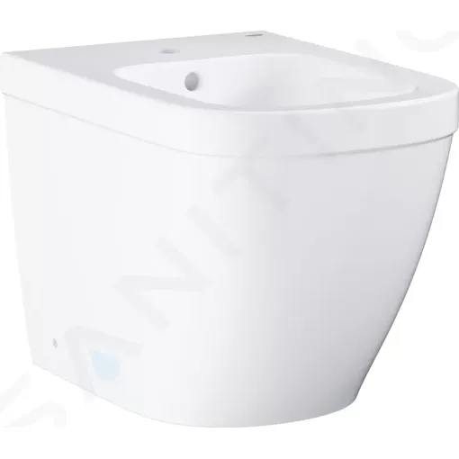 Grohe Stojící bidet s přepadem, alpská bílá 39340000