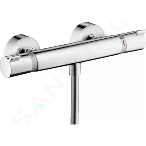 Hansgrohe Termostatická sprchová baterie, chrom 13116000