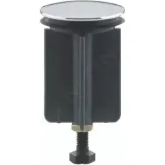 Grohe Zátka pro odtokovou soupravu, chrom 07182000