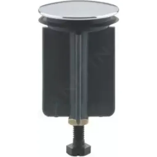 Grohe Zátka pro odtokovou soupravu, chrom 07182000