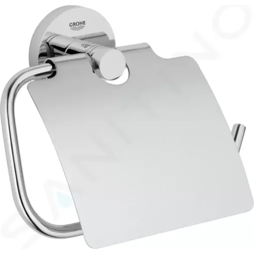 Grohe Držák toaletního papíru, chrom 40367001