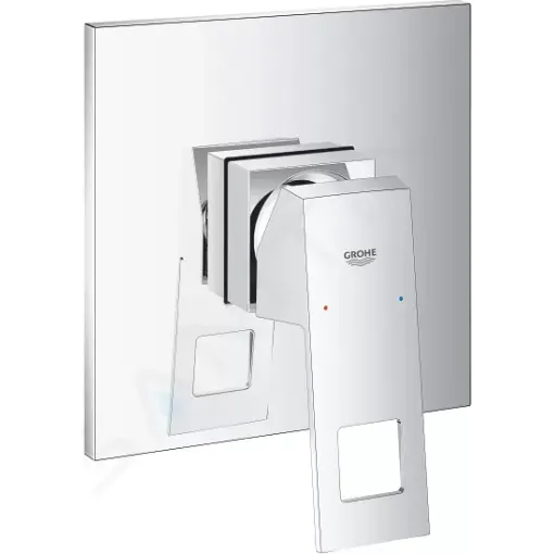 Grohe Sprchová baterie pod omítku, chrom 24061000