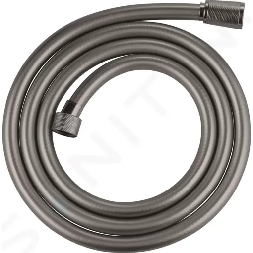 Grohe Silverflex sprchová hadice 175 cm, tmavý grafit 28388A00
