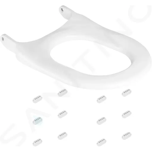 Grohe WC sedátko, alpská bílá 14924SH0