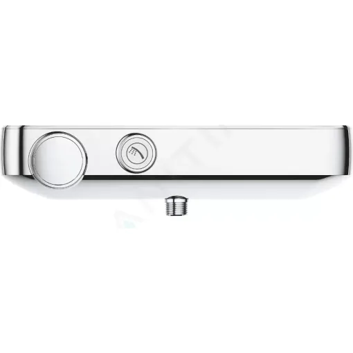Grohe Termostatická sprchová baterie, chrom 34719000