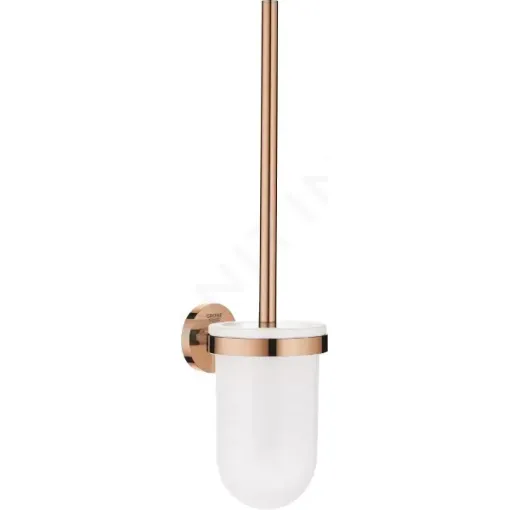 Grohe Souprava na čištění toalety, Warm Sunset 40374DA1