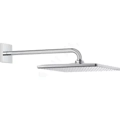 Grohe Hlavová sprcha 310 Mono Cube 9,5 l/min, 1 proud, sprchové rameno 42 cm, chrom 26564000