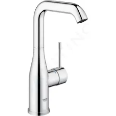 Grohe Umyvadlová baterie, chrom 23541001