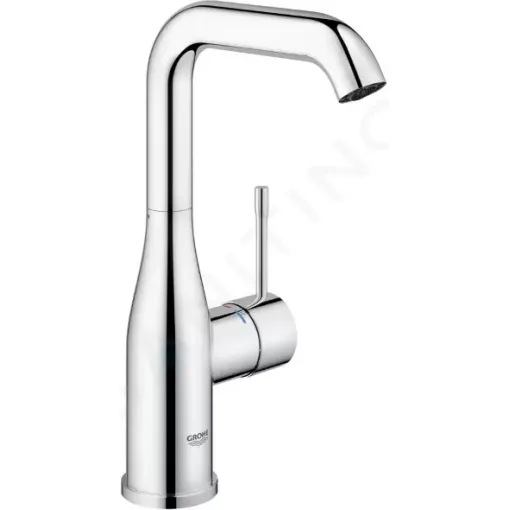 Grohe Umyvadlová baterie, chrom 23541001