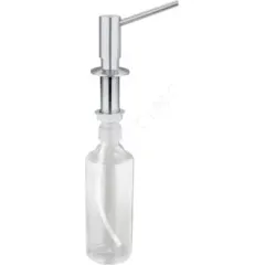 Franke Dávkovač saponátu, 500 ml, nerez 119.0281.898