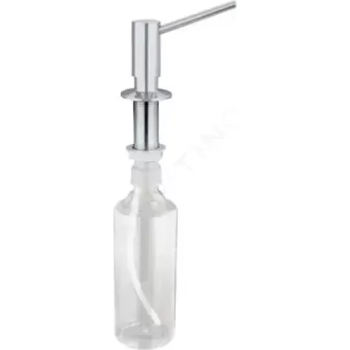 Franke Dávkovač saponátu, 500 ml, nerez 119.0281.898