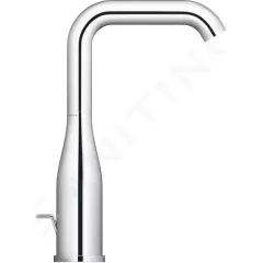 Grohe Umyvadlová baterie s výpustí, chrom 32628001