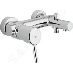 Grohe Páková vanová baterie, chrom 32211001