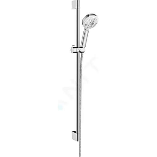 Hansgrohe Sprchová souprava Vario 0,90 m, bílá/chrom 26657400