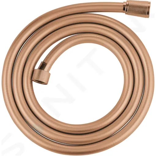 Grohe Silverflex sprchová hadice 175 cm, Warm Sunset 28388DA0