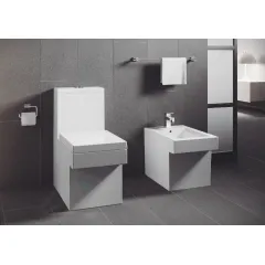 Grohe Držák na ručník, chrom 40510001