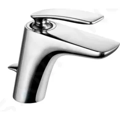 Kludi Umyvadlová baterie s výpustí, chrom 520230575