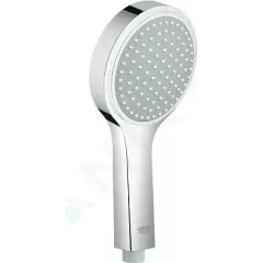 Grohe Sprchový set Perfect s podomítkovým termostatem, 2 proudy, chrom 34742000