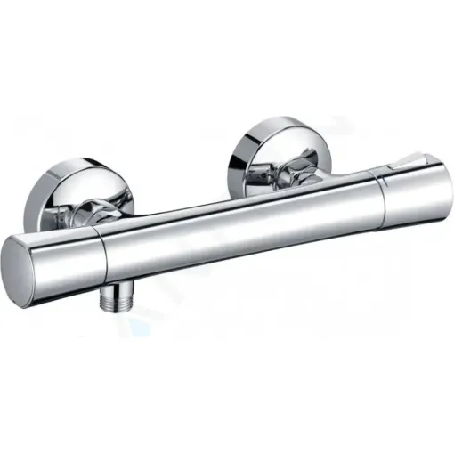 Kludi Termostatická sprchová baterie, chrom 351000538