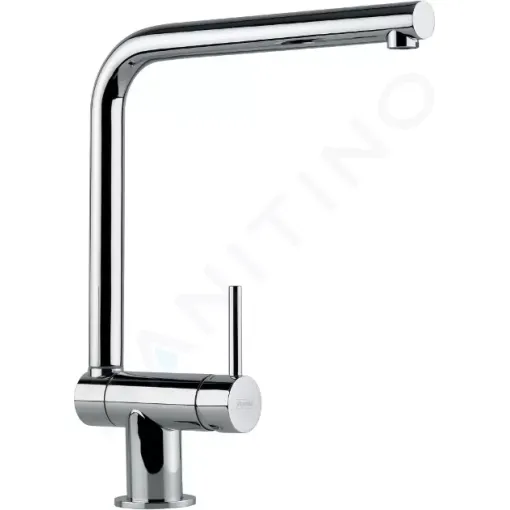 Franke Dřezová baterie FN 9311.031, sklopná pod okno, chrom 115.0263.158