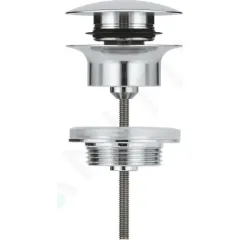 Grohe Odpadová souprava, chrom 65807000