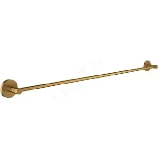 Grohe Držák na osušky, kartáčovaný Cool Sunrise 40386GN1